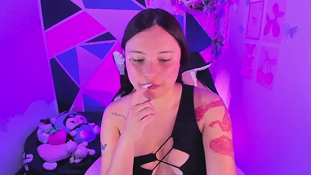 Carol Pinter online show from 07.09.26