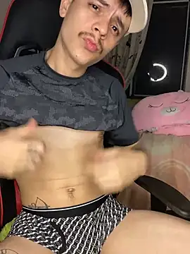 PaleVibes online show from 12.25.24