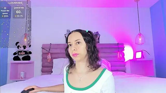 AbyCooper online show from 10.30.25