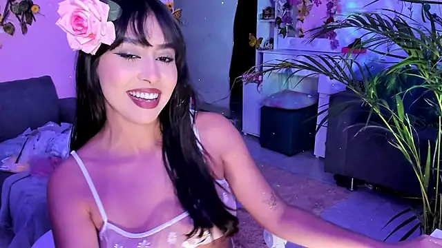 Danielacossio online show from 04.08.26