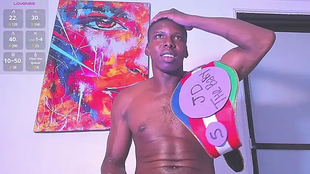 Snapshot of JD_THEBABY chatting on 01.10.25 JD THEBABY online show from 01.10.25