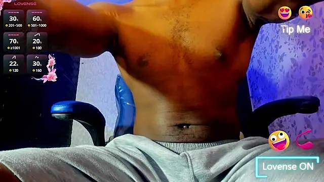 Snapshot of JD_THEBABY chatting on 03.14.25 JD THEBABY online show from 03.14.25