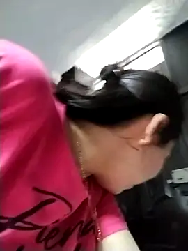 Lucianaferro  online show from 09.12.25