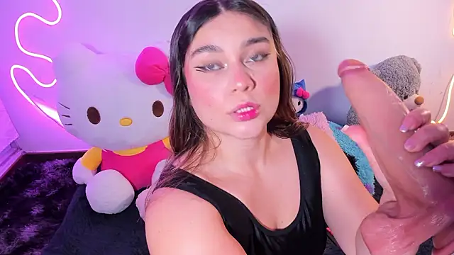 Isa belaa online show from 02.25.26