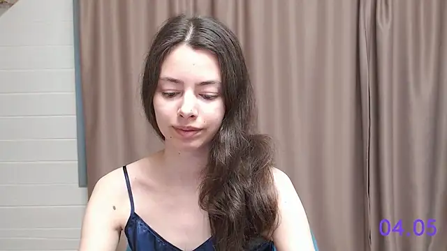 sweet sweet angel online show from 05.04.26