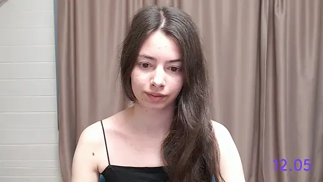 sweet sweet angel online show from 05.12.26