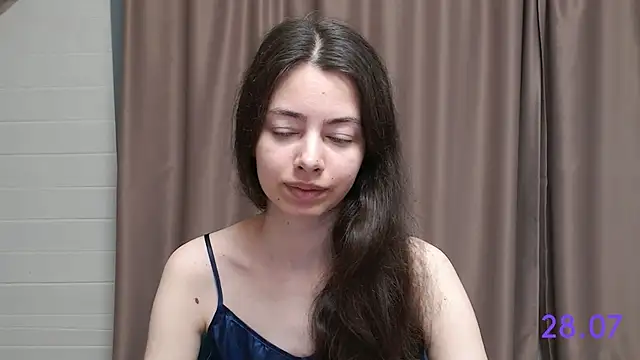 sweet sweet angel online show from 07.28.26
