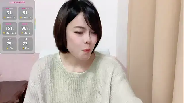 Linda-LL online show from 02.13.26