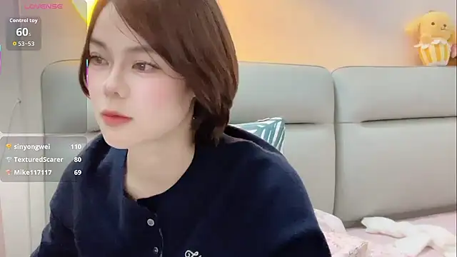 Linda-LL online show from 02.24.26