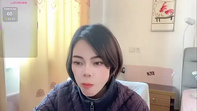 Linda-LL online show from 03.11.26