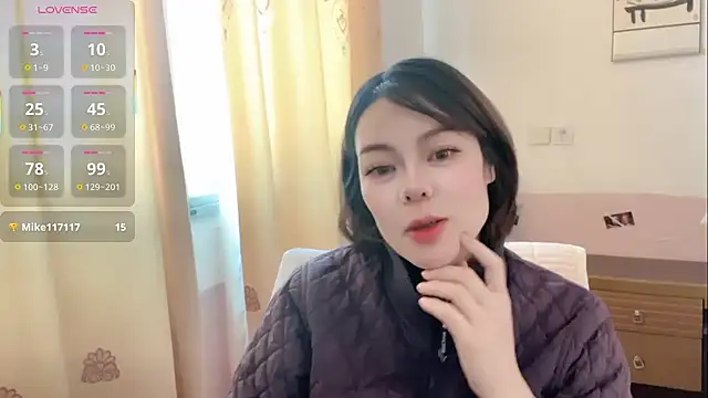 Linda-LL online show from 03.14.26