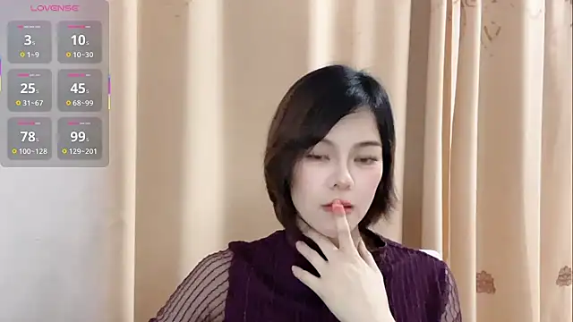 Linda-LL online show from 03.22.26