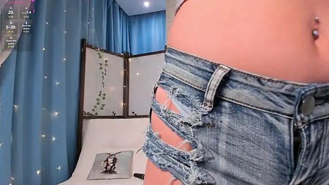 ms evasweet online show from 04.11.26