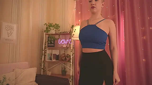 ms evasweet online show from 06.01.26