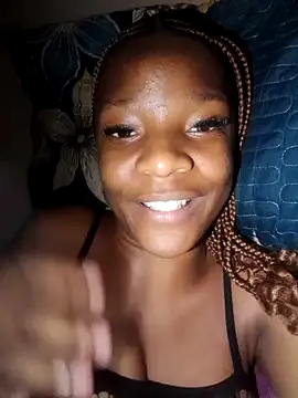 Snapshot of SHANTYBABE chatting on 12.24.24 SHANTYBABE online show from 12.24.24