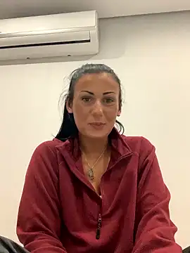 Snapshot of SweNatasha chatting on 12.04.24 SweNatasha online show from 12.04.24