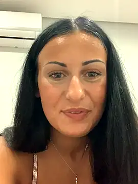 Snapshot of SweNatasha chatting on 12.05.24 SweNatasha online show from 12.05.24