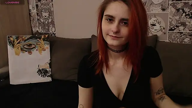 scarlettharrison09 online show from 02.25.25