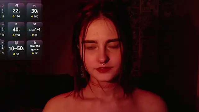 scarlettharrison09 online show from 11.09.25