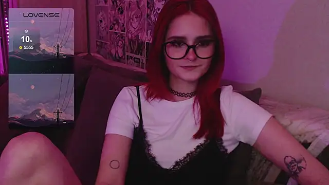 scarlettharrison09 online show from 02.18.26