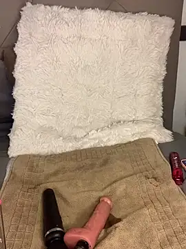 vicvictoriax online show from 02.16.26