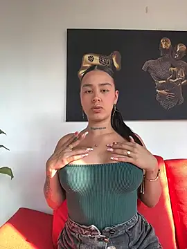 paisitahot1975 online show from 01.10.25