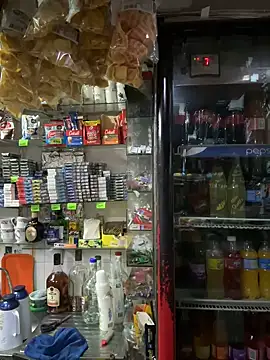 paisitahot1975 online show from 02.08.25