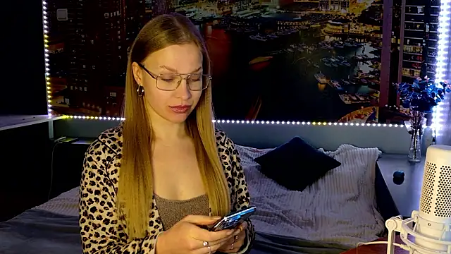 pusyavykusya online show from 01.19.26