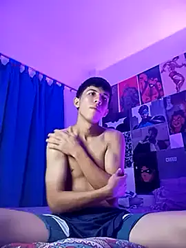 Snapshot of Troy_Daniels chatting on 12.06.24 Troy Daniels online show from 12.06.24