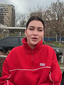 KikiWatson online show from 12.01.25