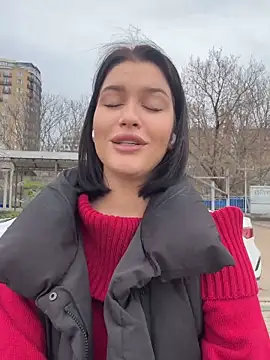 KikiWatson online show from 02.14.26