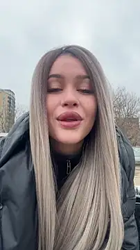 KikiWatson online show from 02.26.26