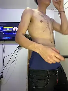 Snapshot of LatinBoysxxx chatting on 01.16.25 LatinBoysxxx online show from 01.16.25