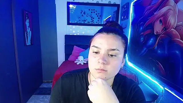 Nika 1  online show from 12.03.24