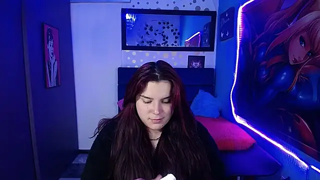 Nika 1  online show from 12.10.24