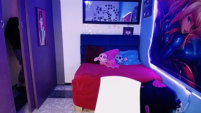 Nika 1  online show from 12.16.24