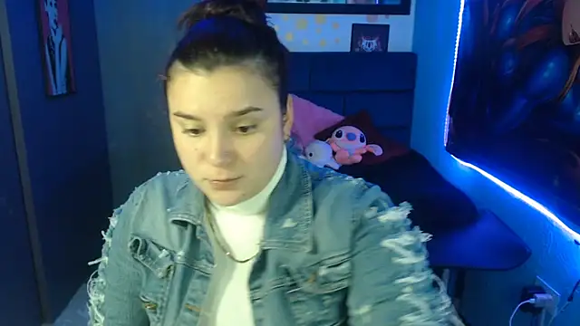 Nika 1  online show from 01.14.25