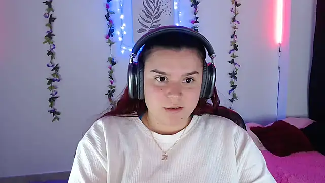 Nika 1  online show from 02.13.25