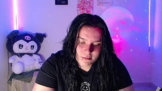 Nika 1  online show from 03.12.25