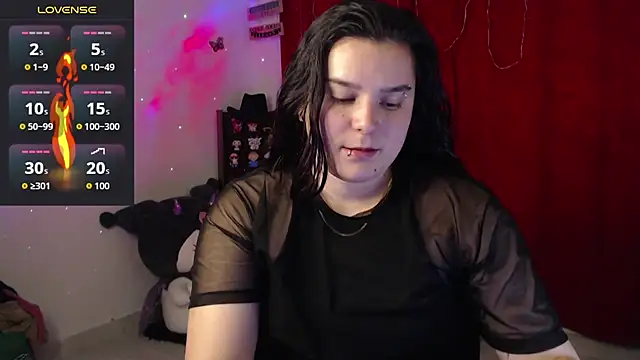 Nika 1  online show from 11.14.25