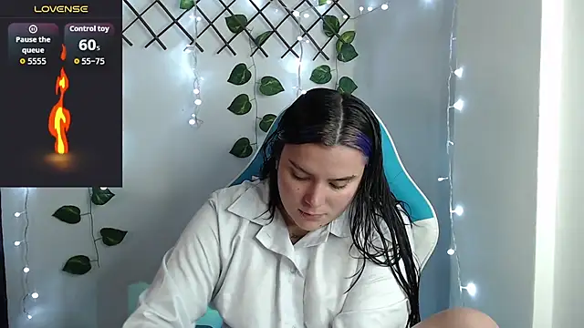 Nika 1  online show from 02.15.26