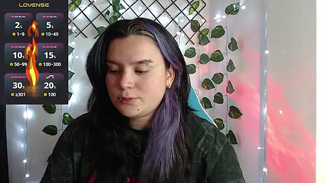 Nika 1  online show from 02.25.26