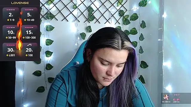 Nika 1  online show from 02.28.26