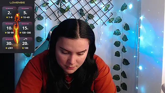 Nika 1  online show from 03.31.26