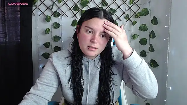 Snapshot of Nika_1_ chatting on 05.06.26 Nika 1 online show from 05.06.26
