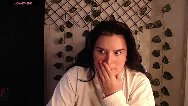 Snapshot of Nika_1_ chatting on 05.26.26 Nika 1 online show from 05.26.26
