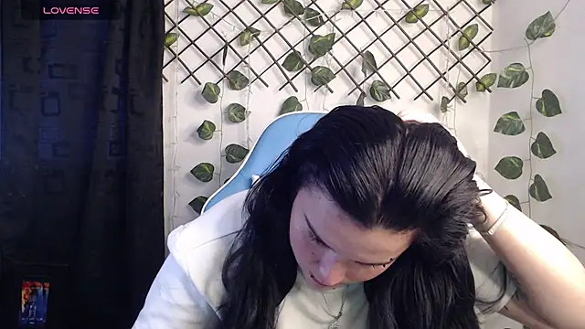 Snapshot of Nika_1_ chatting on 05.29.26 Nika 1 online show from 05.29.26