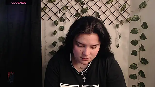 Snapshot of Nika_1_ chatting on 05.31.26 Nika 1 online show from 05.31.26