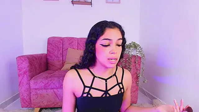 Sara Jhonson online show from 11.21.25