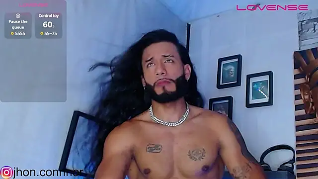 Snapshot of _jhon_connor_ chatting on 12.03.24 jhon connor online show from 12.03.24